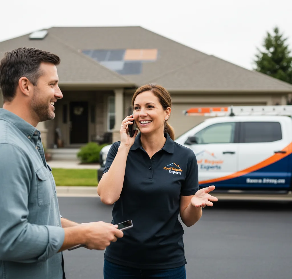 Storm Damage Repair in Tarboro, NC
